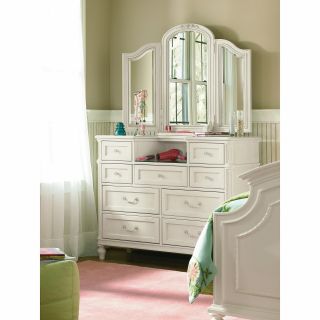 Gabriella 9 Drawer Chest   Kids Dressers and Chests