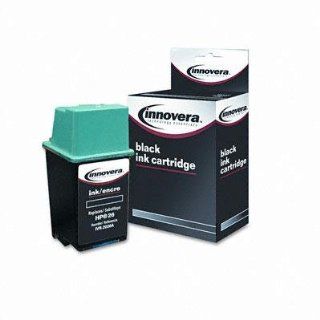 Innovera 2026A Compatible, Remanufactured, 51626A (26) Ink, 795 Page Yield, Black Health & Personal Care