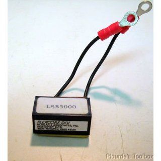 Flexcore LRB5000 Current to Voltage Converter Electronic Component Signal Converters