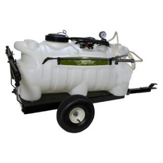 Chapin Outfitters Tow Behind Sprayer   Lawn Equipment