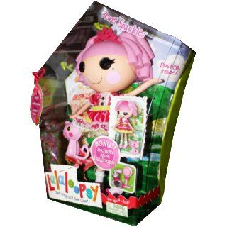 Lalaloopsy   Jewels Sparkles Toys & Games