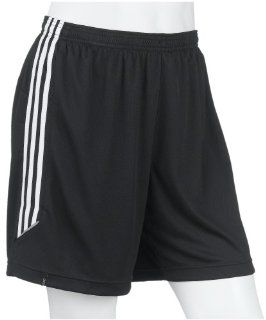 adidas Men's Response 7 Inch Baggy Knit Shorts, Black/White, Medium  Sports Softline Test  Sports & Outdoors