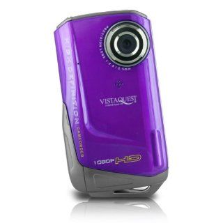 DV 820 Sport Purple  Camcorders  Camera & Photo