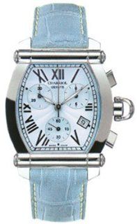 Philippe Charriol Lady Jet Set Watch 060T 796 T005 at  Women's Watch store.