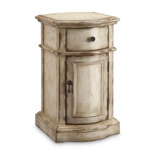 Stein World Driftwood Petite Cabinet   End Tables