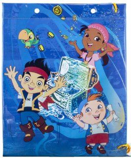 Disney Jake & The Neverland Pirates   Swim Bag Sports & Outdoors