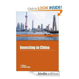 Investing in China eBook Charles Chaw Kindle Store