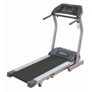 Body Solid Endurance TF3I Folding Treadmill   Treadmills