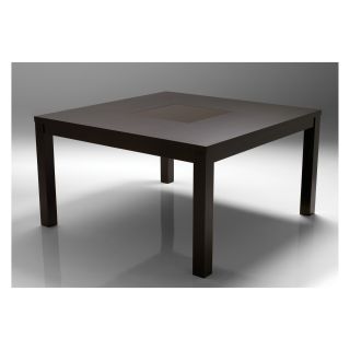 Zanetti 54 inch Square Dining Table