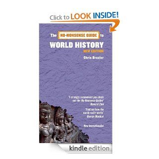 The No Nonsense Guide to World History (No Nonsense Guides) eBook Chris Brazier Kindle Store