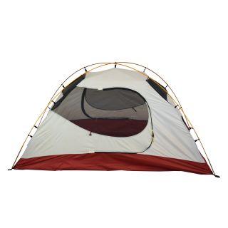 Ledge Sports Scorpion 2 Person Aluminum Pole Backpacking Tent   Tents