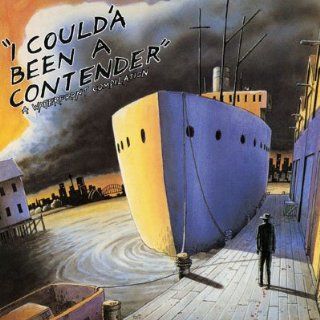 I Could'a Been A Contender   A Waterfront Compilation Music