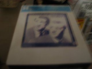 The History of the Righteous Brothers (8 Track Tape) Music