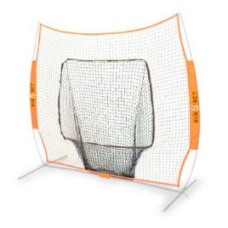 Bownet Big Mouth Extra/Replacement Net   Batting Cages
