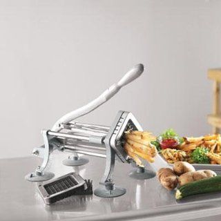Lem Products Commercial French Fry Cutter (825)   