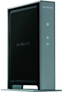 NETGEAR N300 Wi Fi Access Point with Gigabit Ethernet Port (WN802T) Electronics