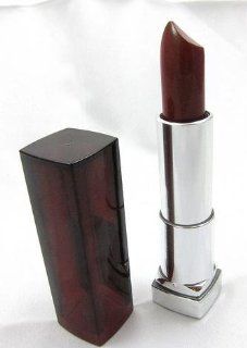 Maybelline Color Sensational   Limited Fall 2012 Color   RARE Find   "In Style Sienna   825"  Lipstick  Beauty