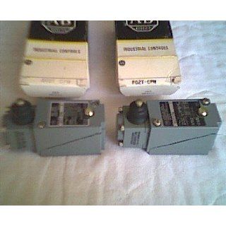 Allen Bradley 802T Cpn 802Tcpn Limit Switch Electronic Component Limit Switches