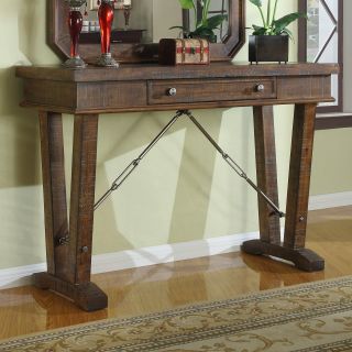 Emerald Home Castlegate Console Table Kit   T9423 DC K   Console Tables