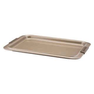 Anolon Advanced Bronze Collection Nonstick 10 x 15 in. Cookie Sheet   Cookie Sheets