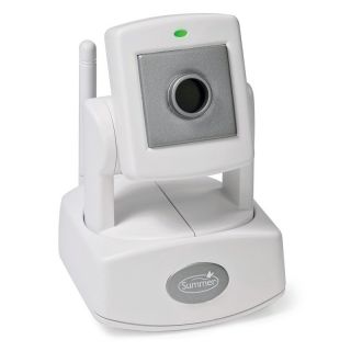 Summer Infant Extra Camera for 02644   Baby Monitors