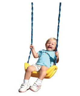Swing N Slide Snug Fit Swing Seat   Swings