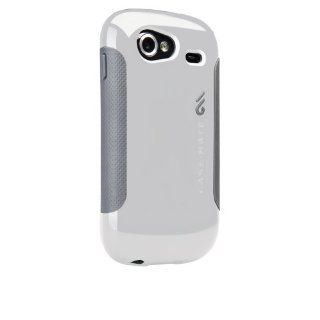CASE MATE Samsung Google Nexus S White/Gray Pop Case Cell Phones & Accessories
