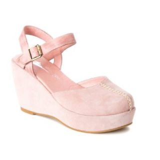 Antelope 803 Women's Sandals & Flip Flops Platforms & Wedges Shoes