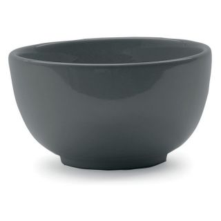 Echo Design Black Fruit Bowl   Set of 4   Breakfast Bowls