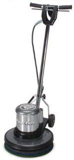 Powr Flite Floor Machine Model C171HD   Shop Wet Dry Vacuums