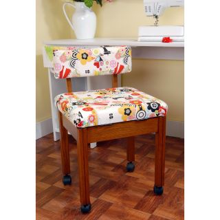 Arrow Sewing Chair   Sewing Chairs