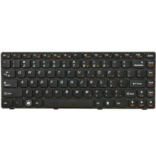 Replacement for Lenovo Ideapad B470 V470 G470 G475 Keyboard 25 011670 Computers & Accessories
