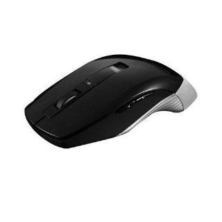 iHome Five Button Cordless Laser Mouse (IH M827ZB) Electronics