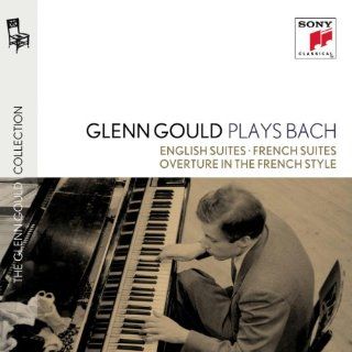 Plays Bach English Suites Bwv 806 811 Music