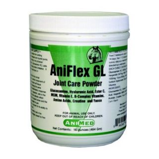 AniMed Aniflex GL Joint Care Powder   Horse Health Care