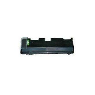 Sharp SF8400 Compatible Toner Cartridge 6000 yield, Black replaces SF 830MT1 Electronics