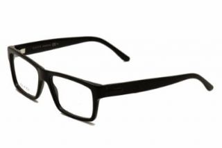 Gucci GG1022 Eyeglasses 0807 Black 53mm Gucci Clothing