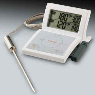 Maverick ET85 M Digital 2 in 1 Oven Thermometer   Food Thermometers