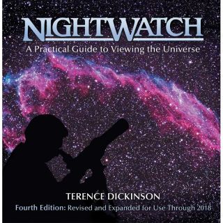 Nightwatch Book   Telescope Accessories