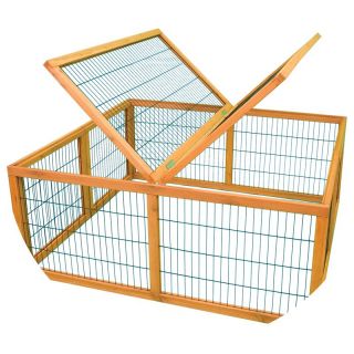 Ware Premium Penthouse Playpen   Rabbit Cages & Hutches