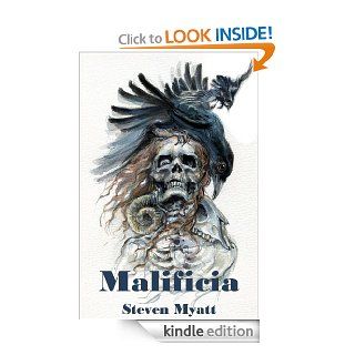 Malificia eBook Steven Myatt Kindle Store