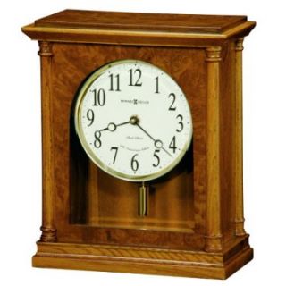 Howard Miller Carly Mantel Clock   Mantel Clocks