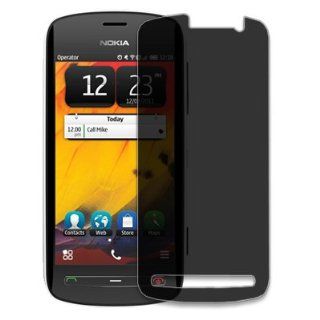 EMPIRE Nokia 808 PureView Privacy Screen Protector [EMPIRE Packaging] Cell Phones & Accessories