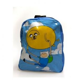 Adventure Time Mini Backpack Clothing