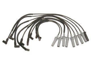 ACDelco 16 808J Spark Plug Wire Set Automotive
