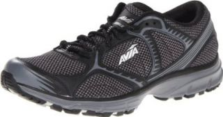 AVIA Men's Avi Trailside Trail Running Shoe Shoes