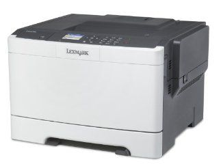 Lexmark Cs410Dn Electronics