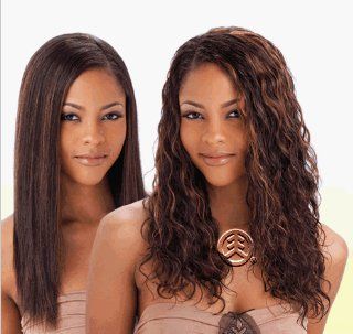 Milky Way H/H Indian Remy Loose Deep Weave 10" 12" 14" Color 14"#2 Health & Personal Care