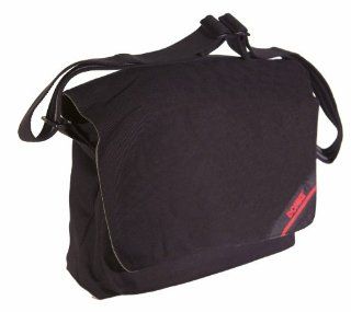 Domke F 832 Medium Photo Courier Bag (Black Canvas)  Photographic Equipment Bag Accessories  Camera & Photo