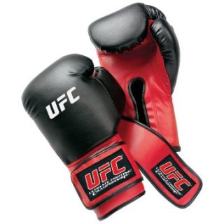 UFC Youth MMA Heavy Bag Gloves   Sports Gloves